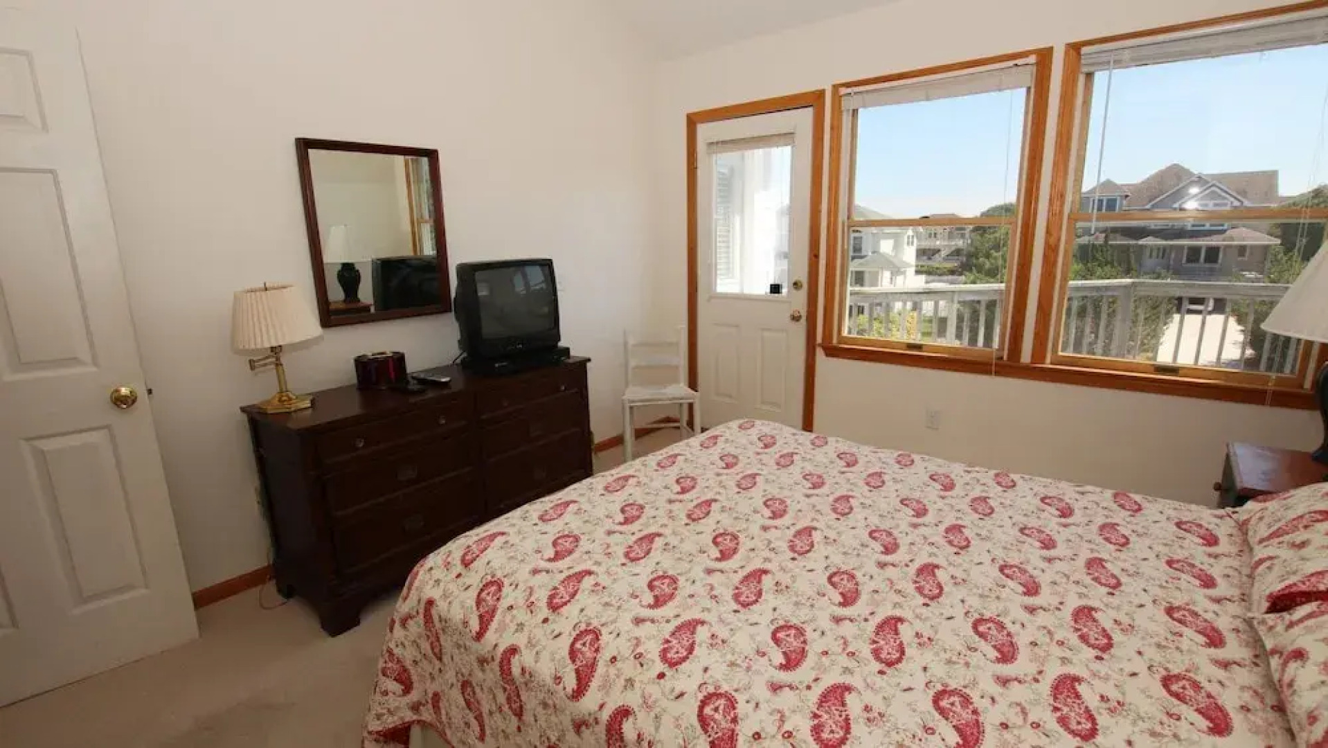 Ole Duck Haven - 5 Br Home