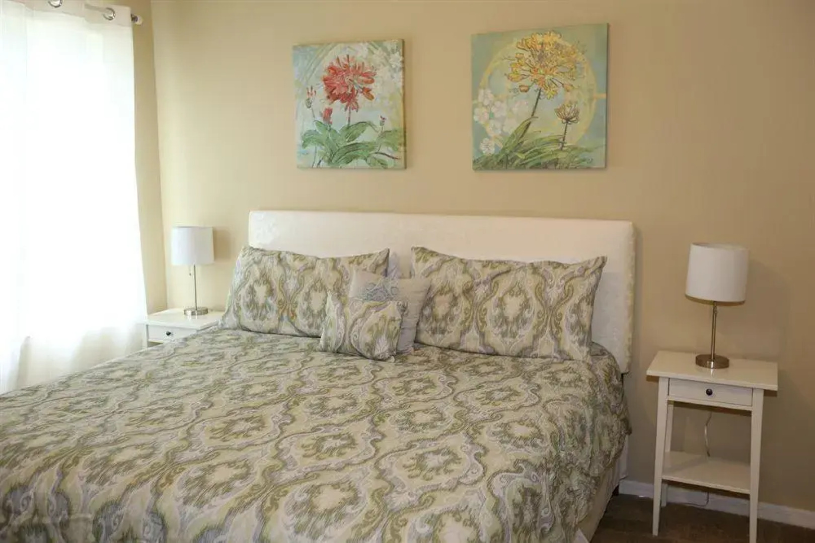 Global Vacation Homes