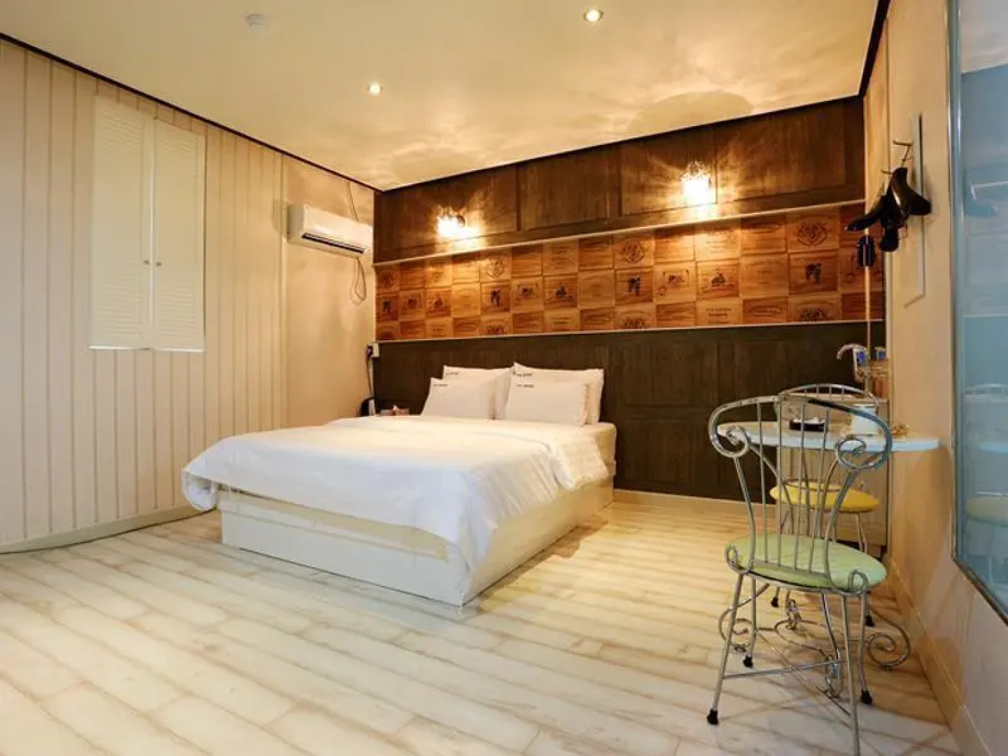 Goodstay Bandi Hotel