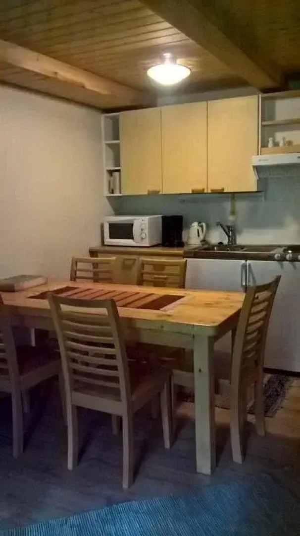 Männikkölän Pirtti