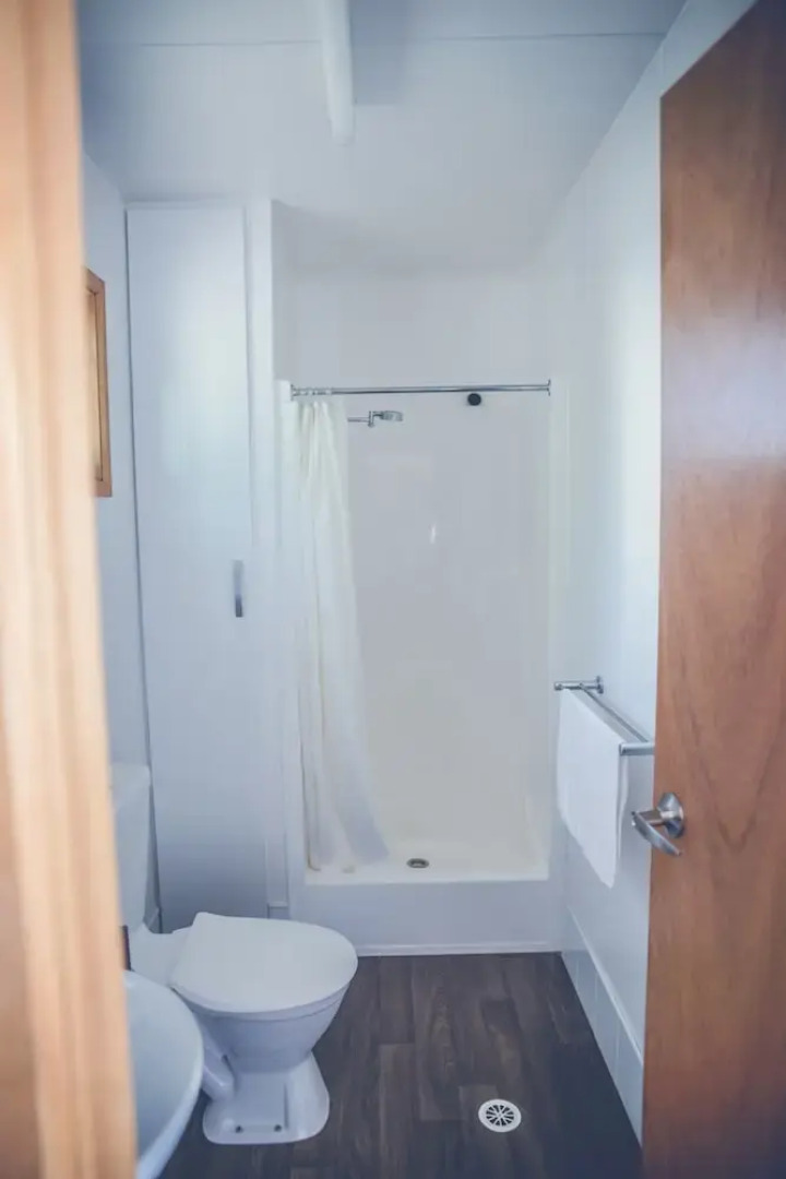 Barmah Bridge Caravan Park