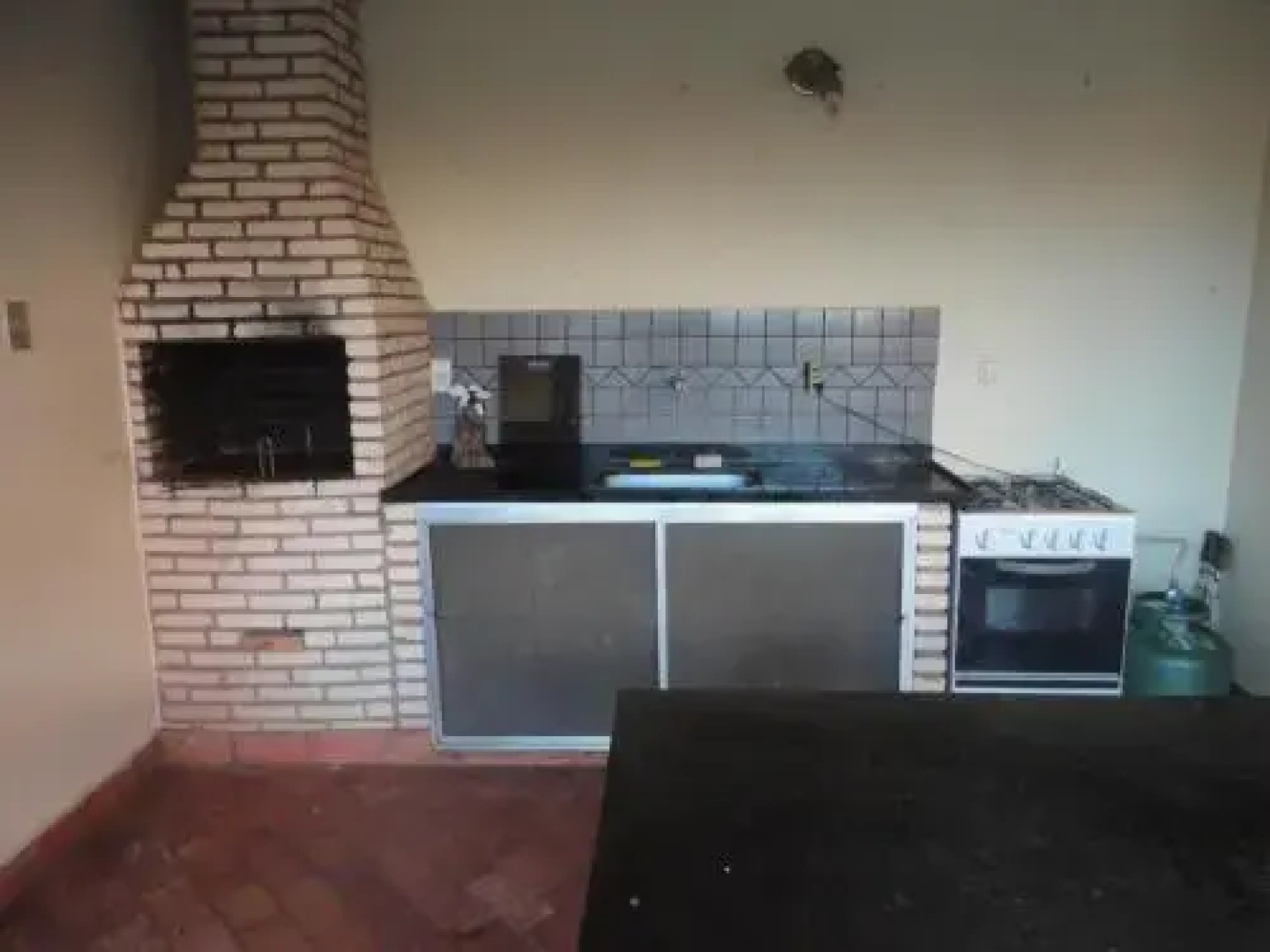 Hostel Casa Amarela