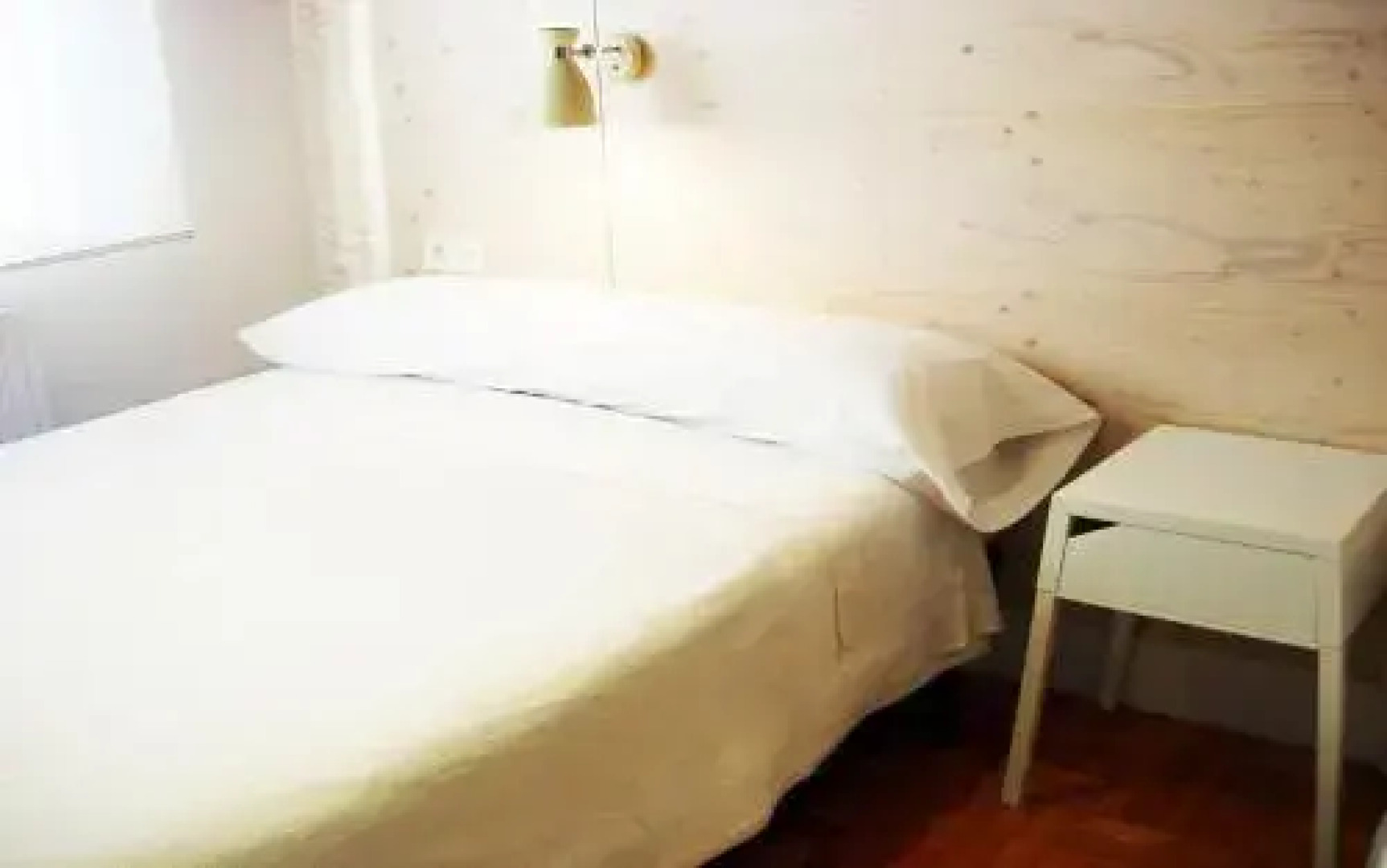 Pensión Monjes de la Biblioteca