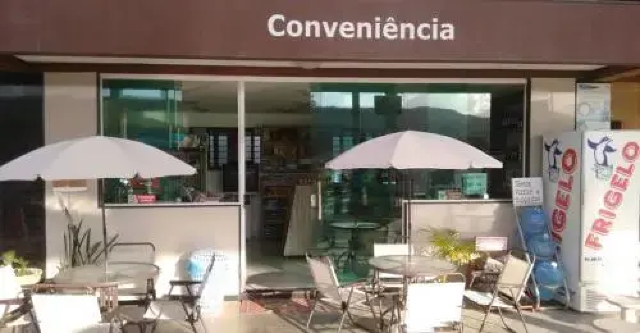 Pousada Sao Carlos Toritama