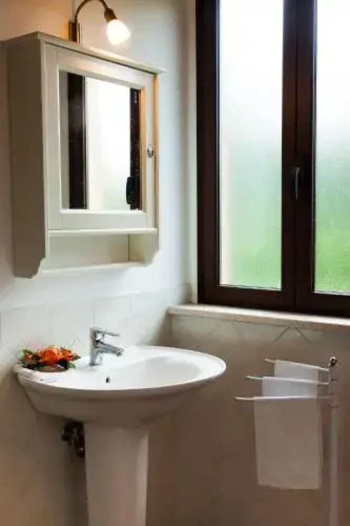 Casa Del Vecchio Mulino