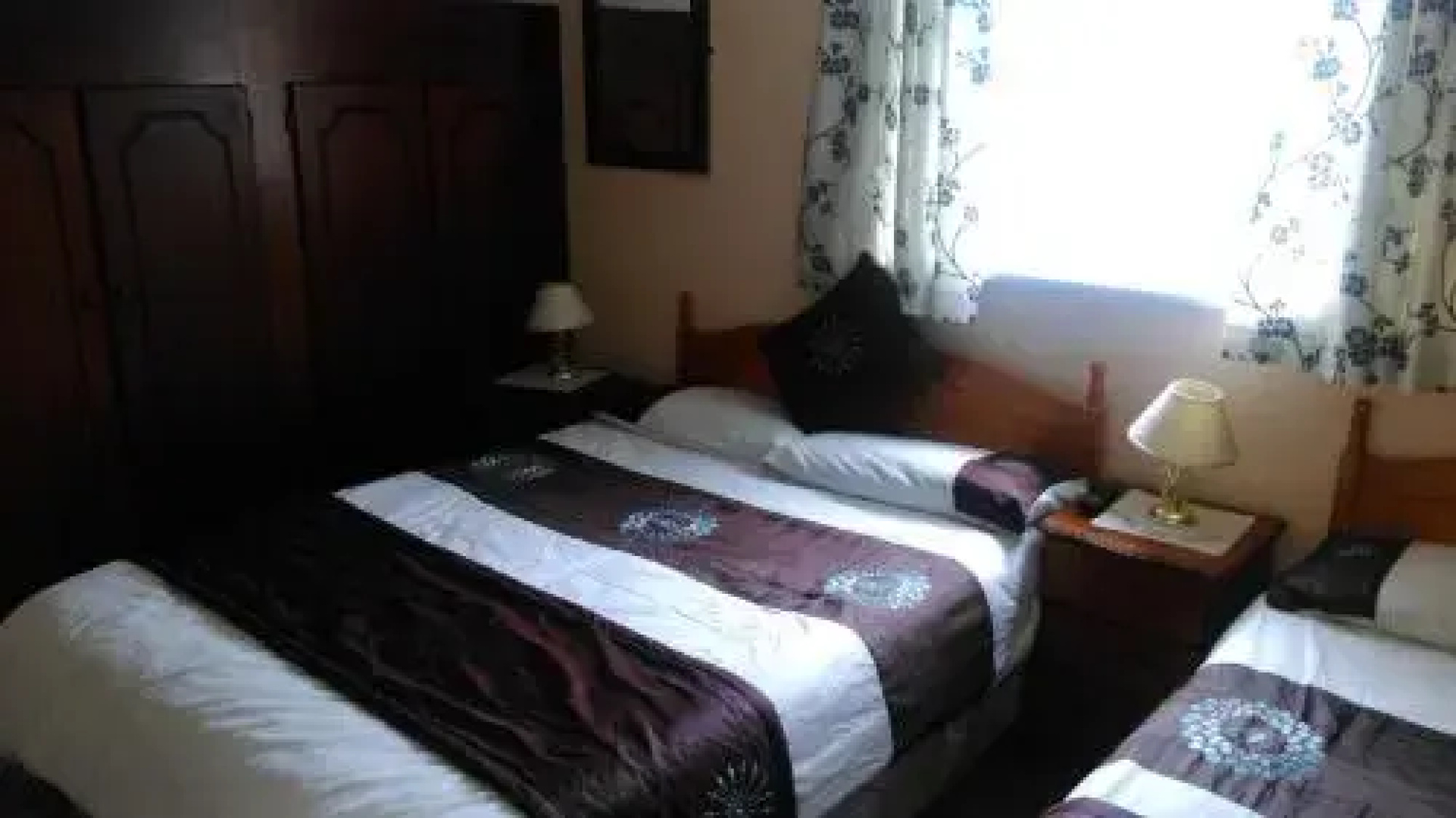 Achill Isle House