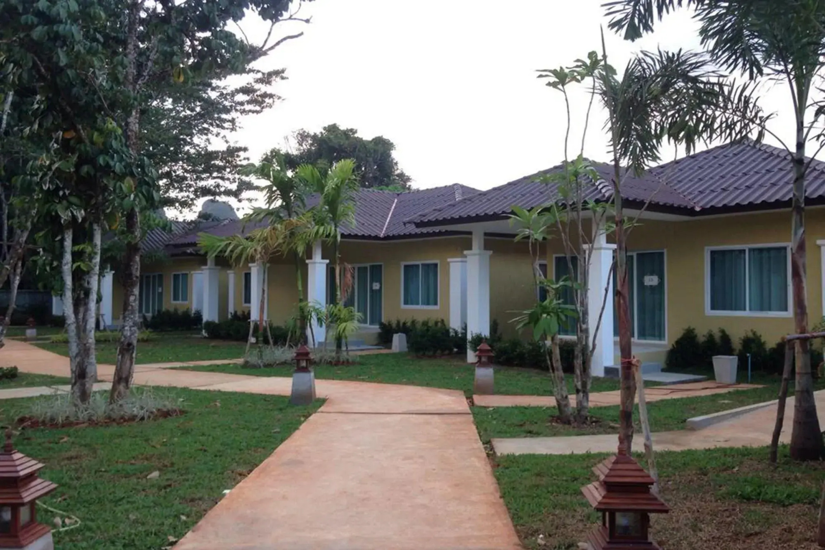 Krabi A-One Home