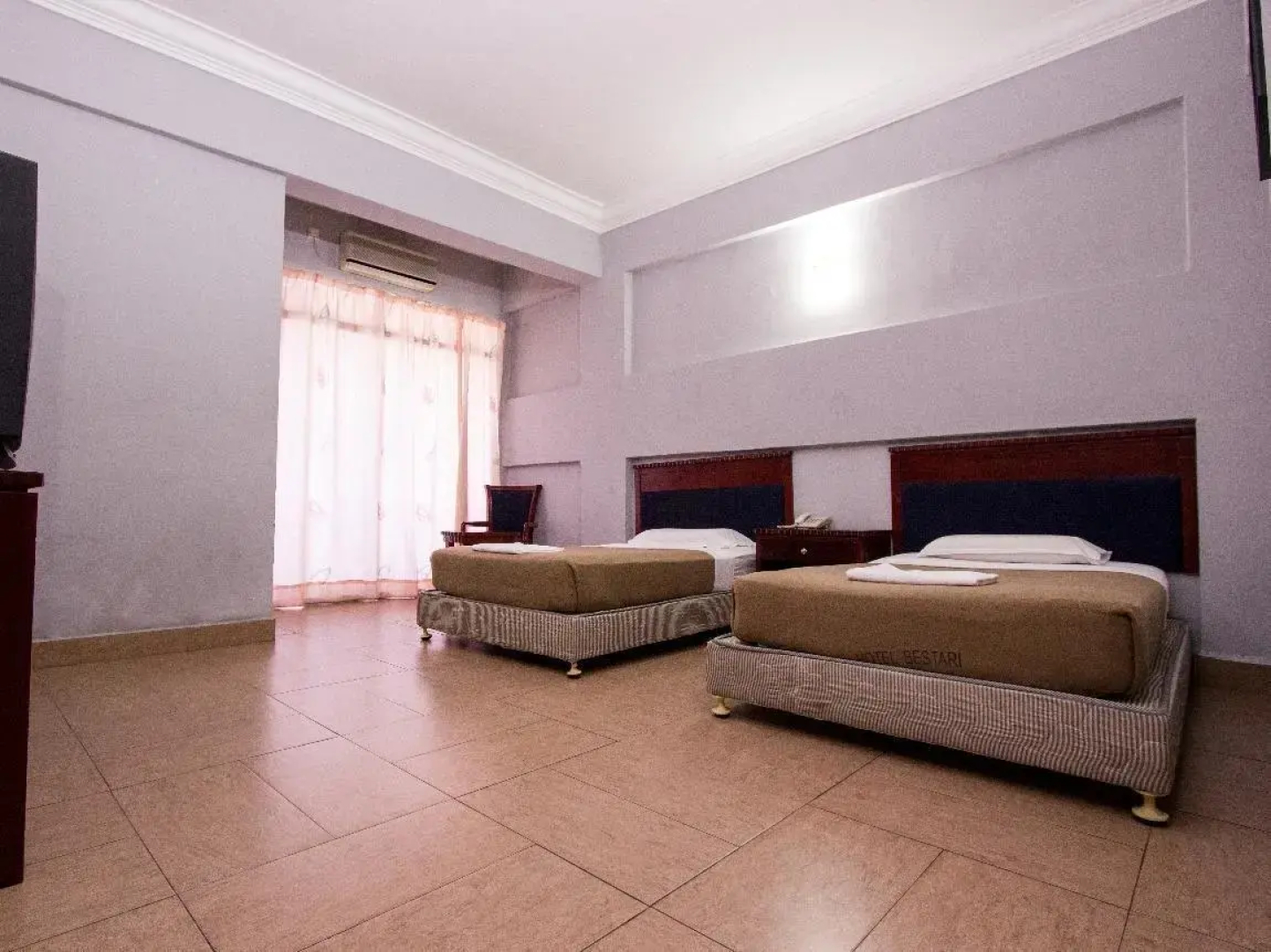 Hotel Sri Semantan