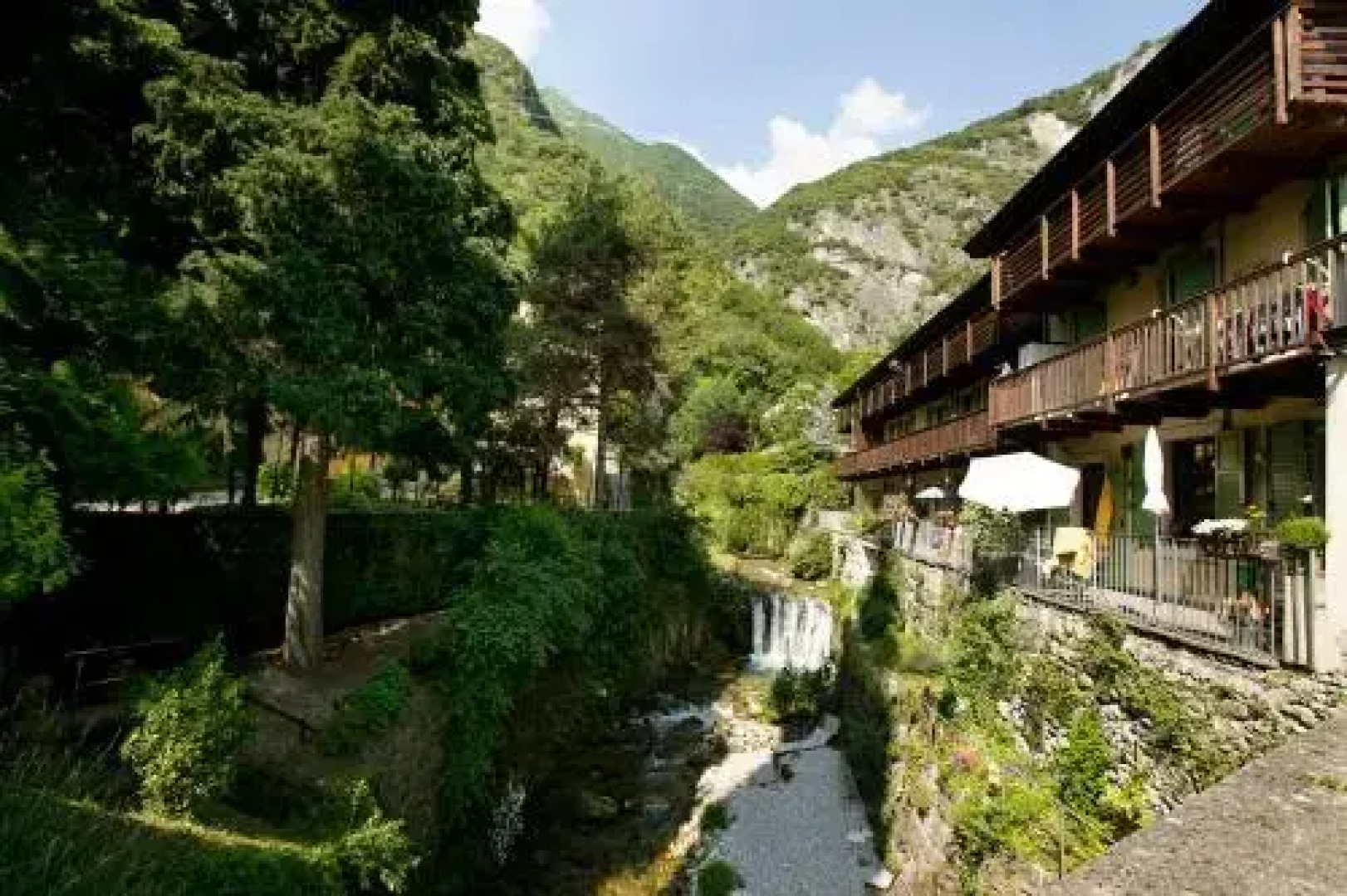 Appartamento Rugiada