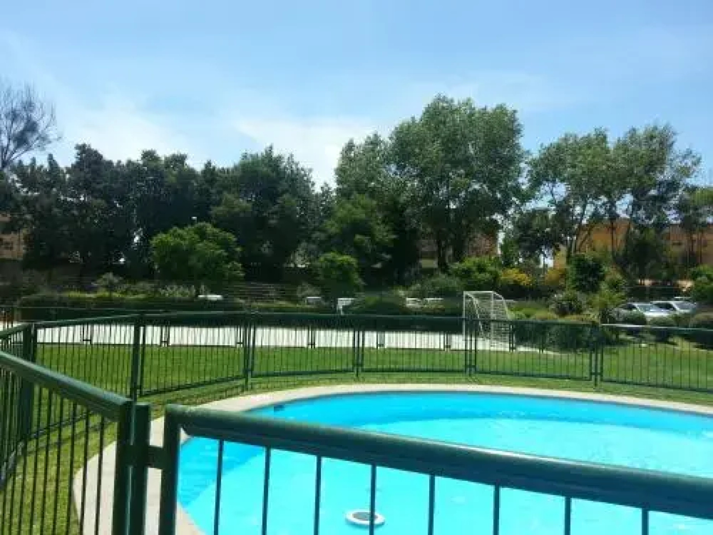 Apart Hotel Viña