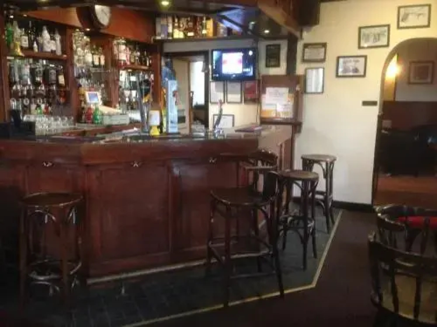 The Village Inn