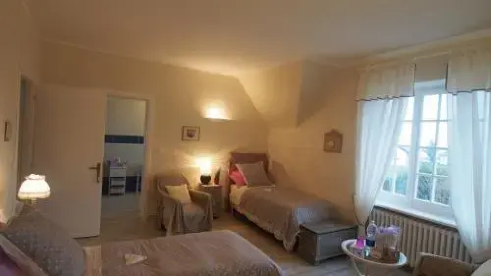 Blu Lavanda Bed & Breakfast