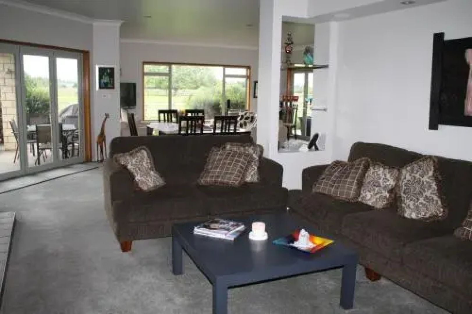 Amberfields Bed and Breakfast