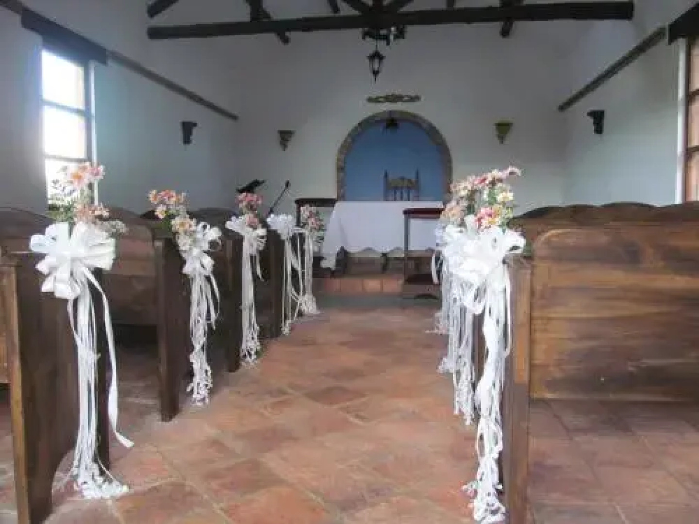 Hotel Refugio El Santuario