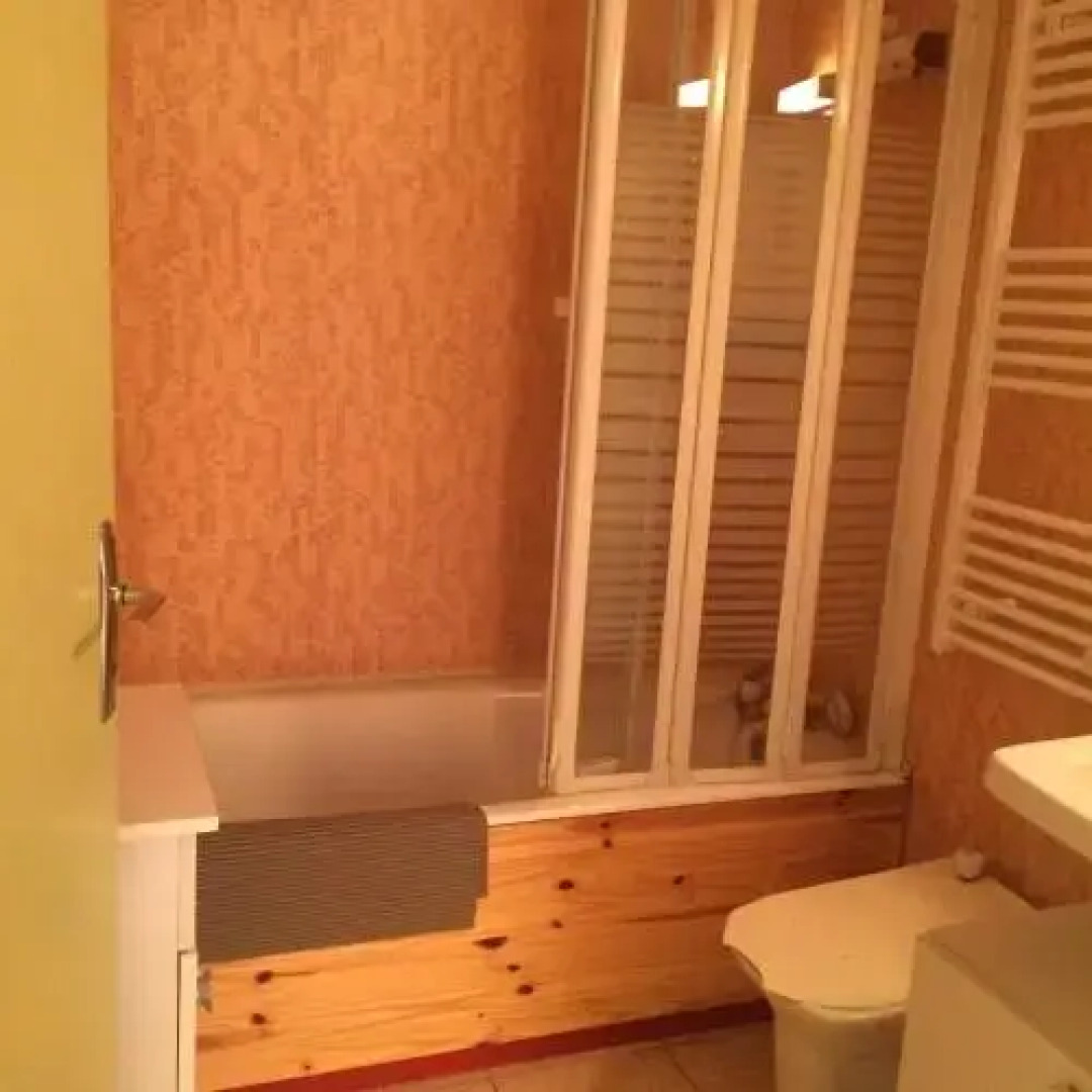 Appartements Aux Glovettes