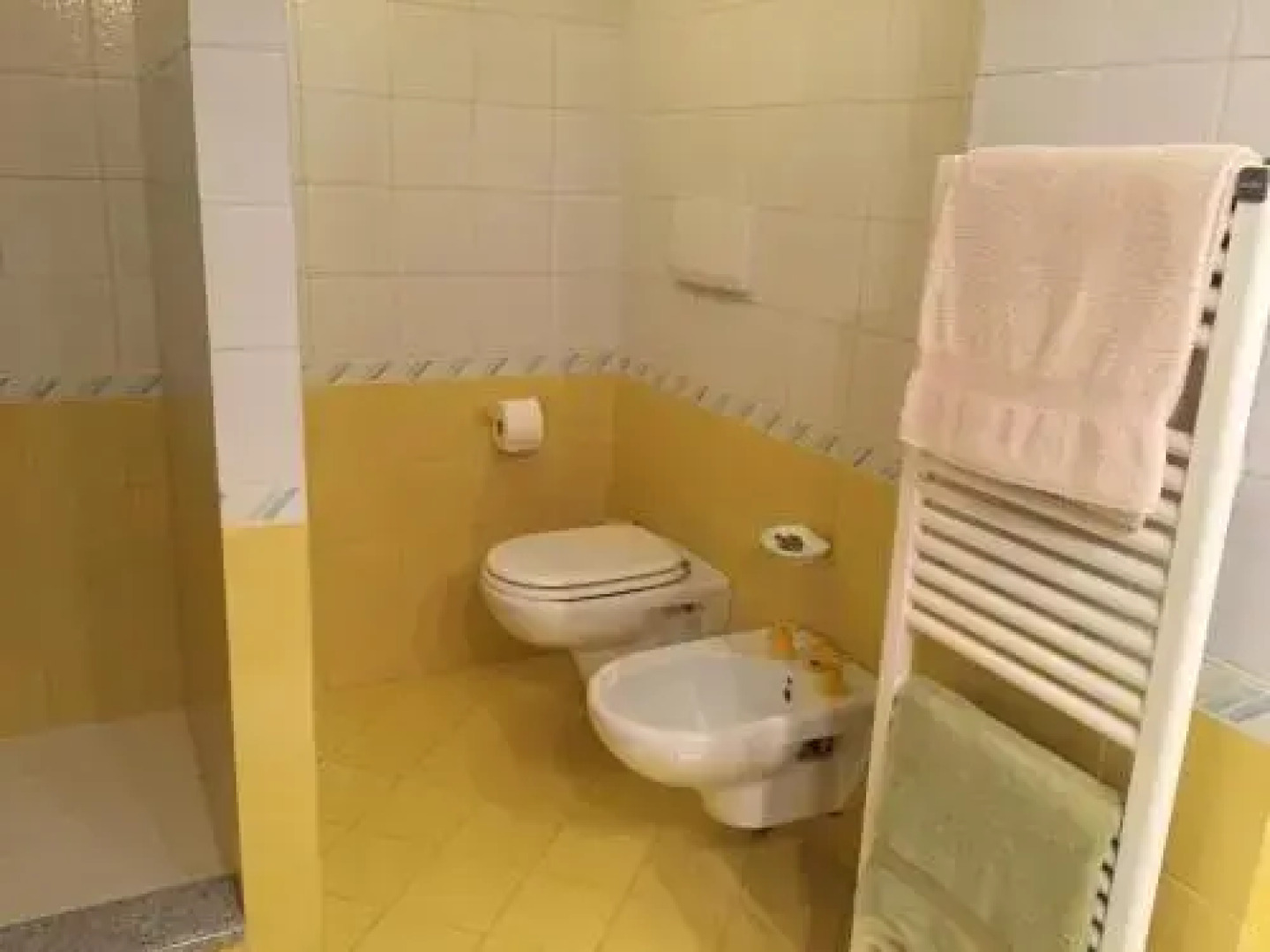 Swiss BB La Tartaruga