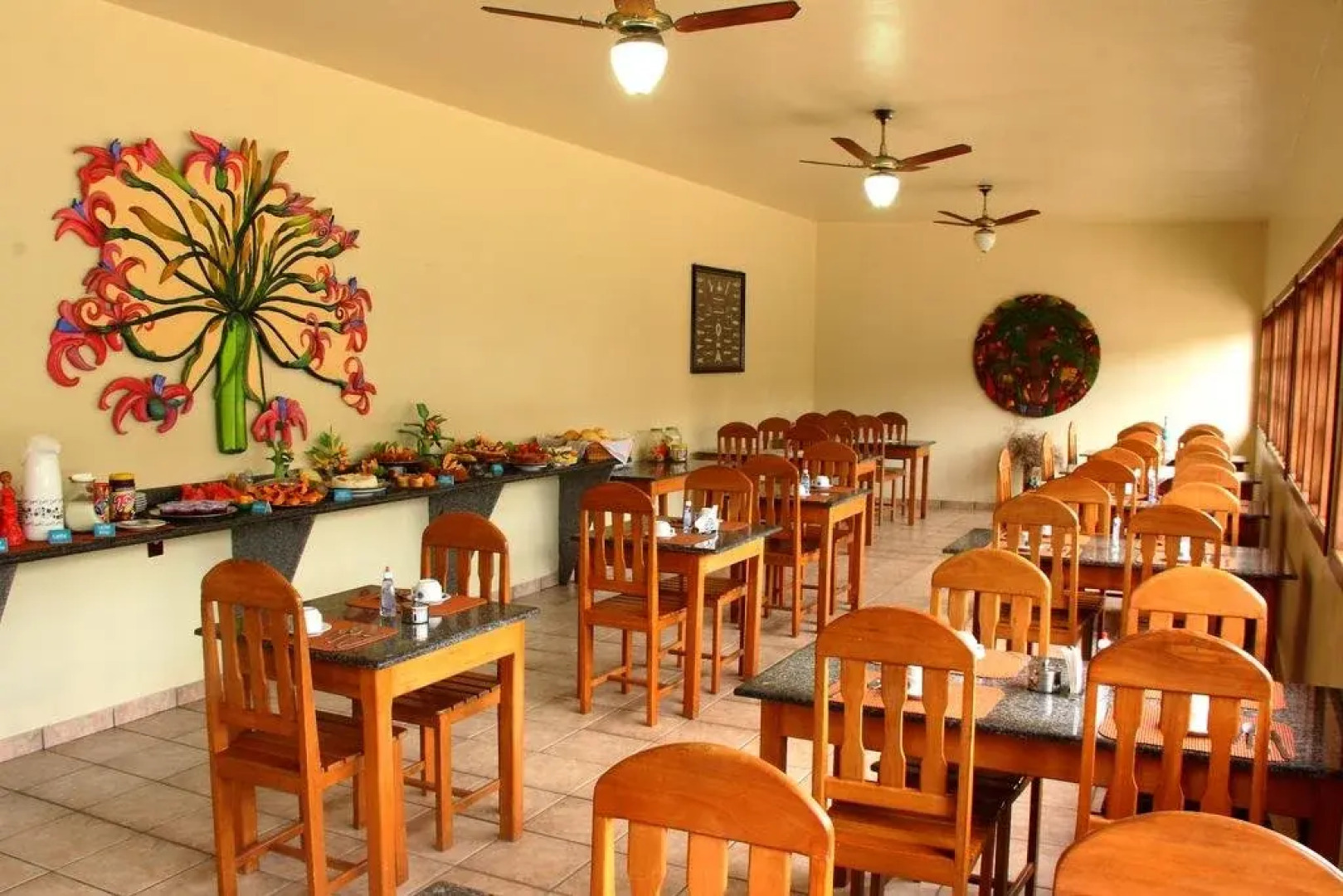 Pousada Recanto Da Praia