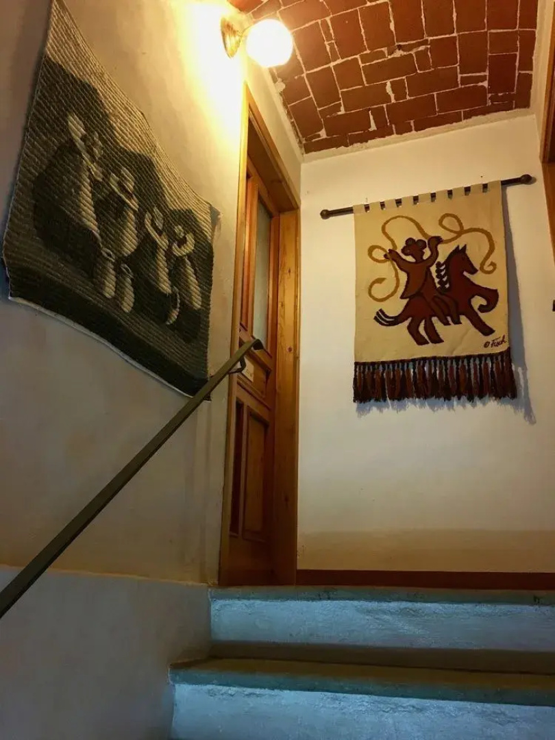 B&B Cascina Dei Levrieri