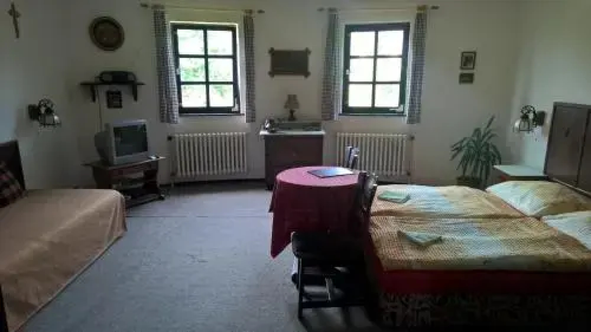 Hof Schwanberg