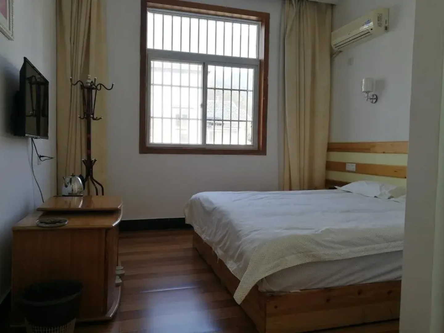 Huangshan Guiyuanju Inn