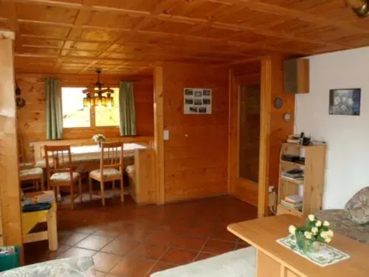 Chalet Victoria