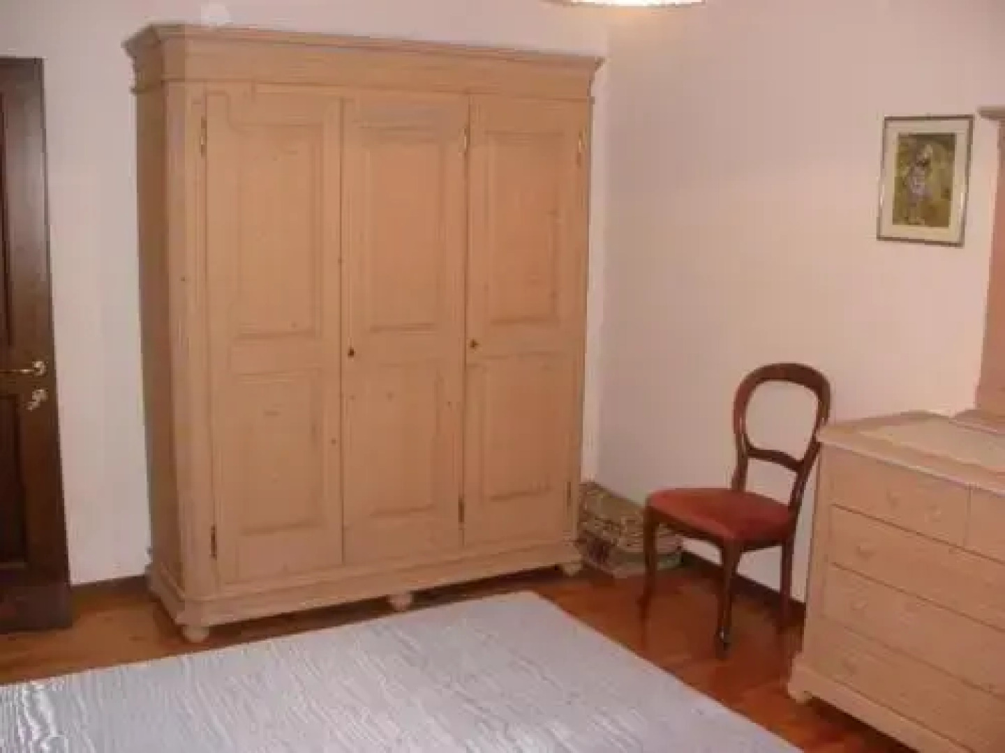 Appartamento De Candido