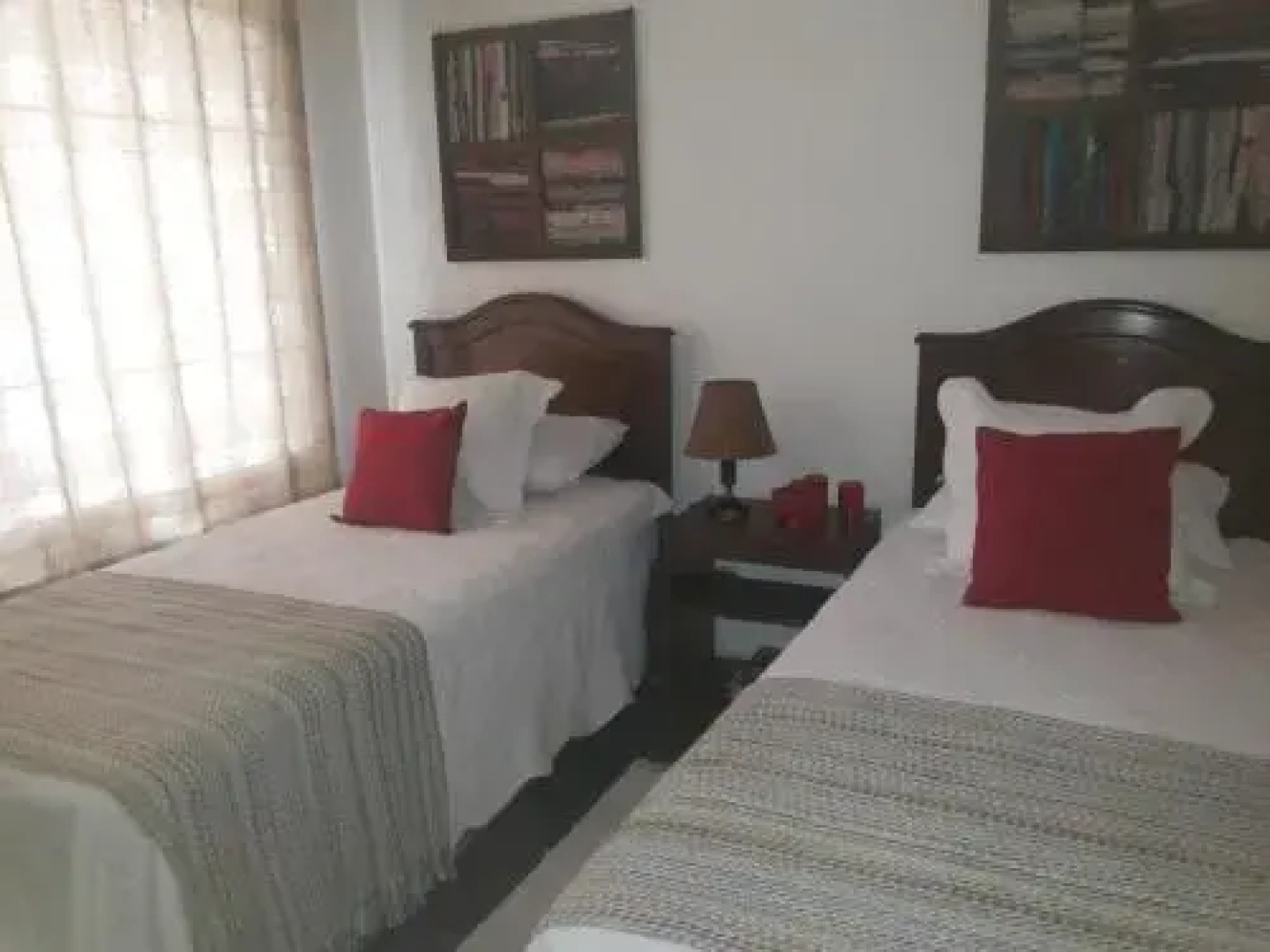 B&B Casa las Rastras 1231