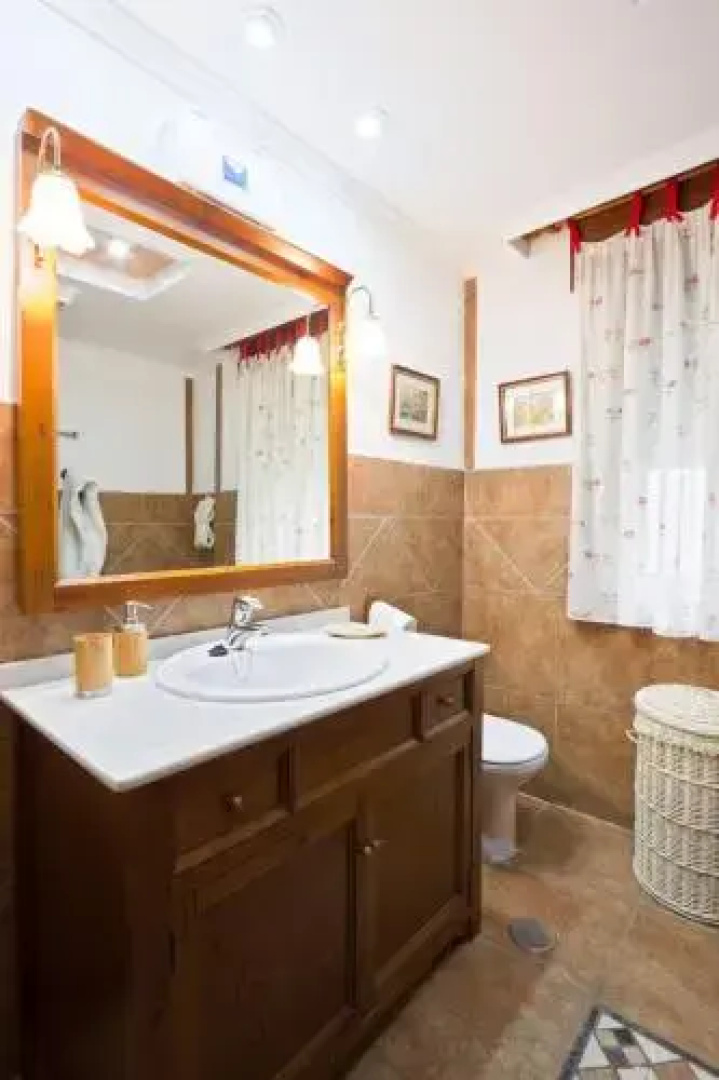 Casa Rural Marta