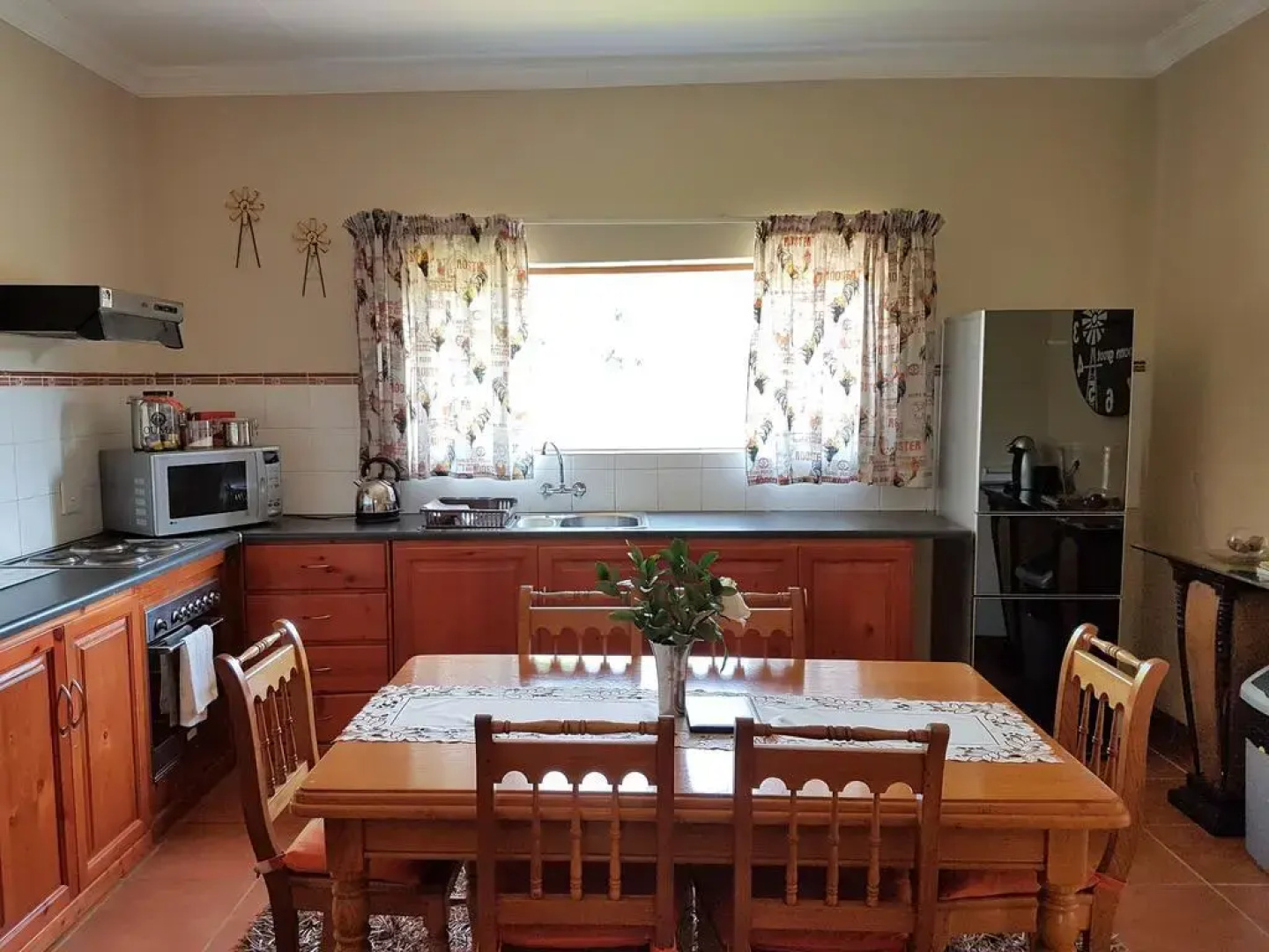 Zwavelpoort Guesthouse