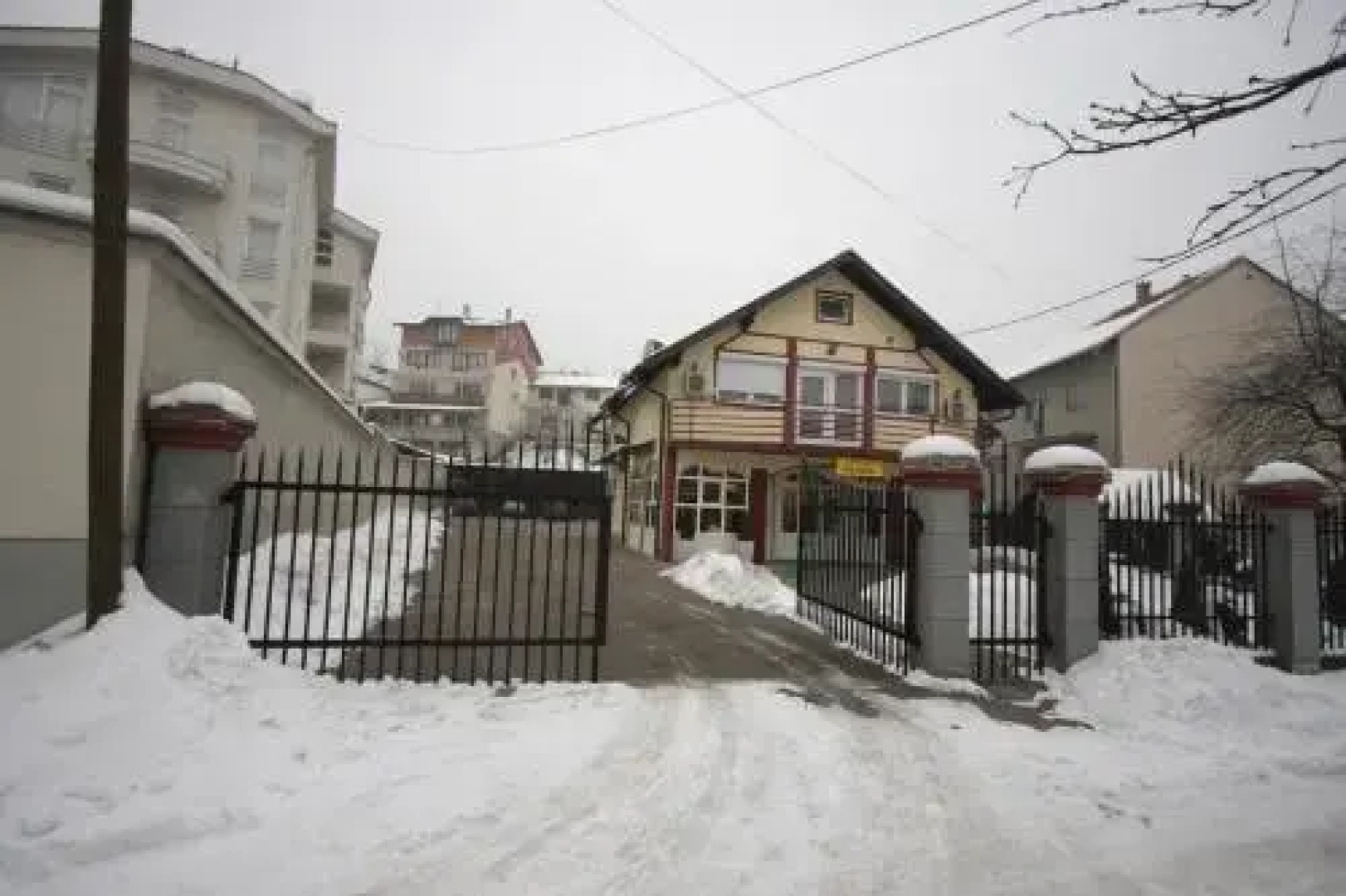 Metaksa B&B