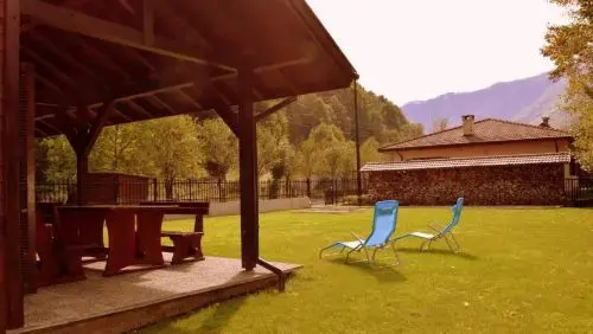 Boyana Vacation Houses, Cherni Vit Village