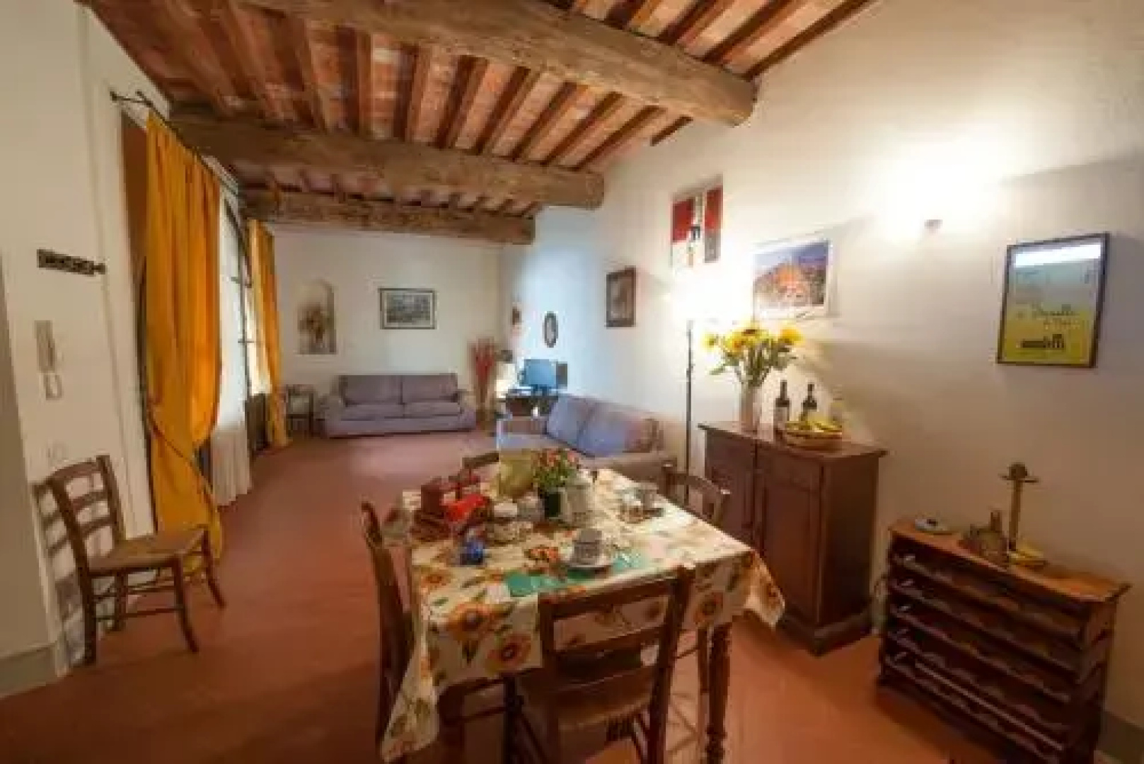 Antica Dimora Country Castle Alica