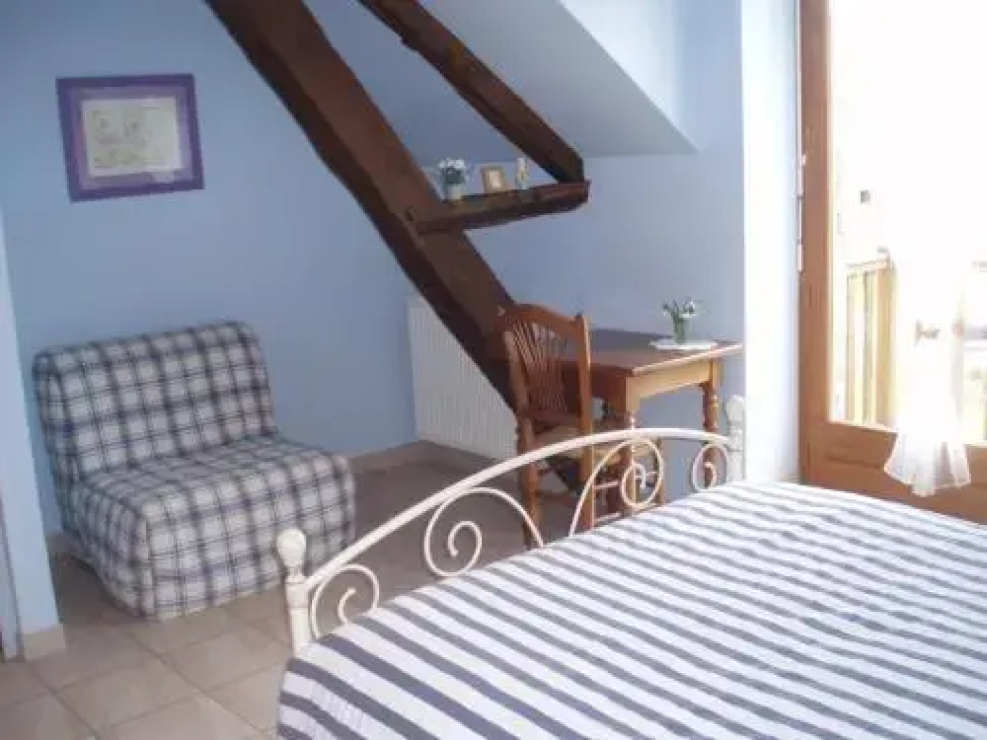 Chambres D'Hôtes De Froulay