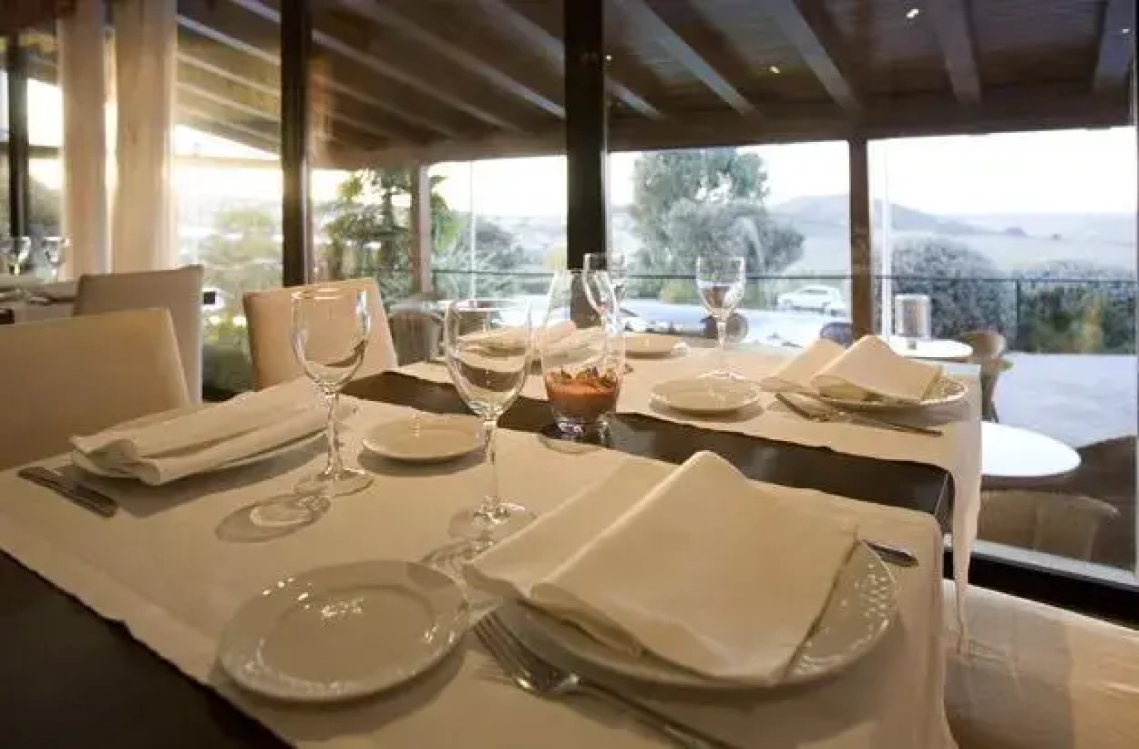 Hotel Cáceres Golf