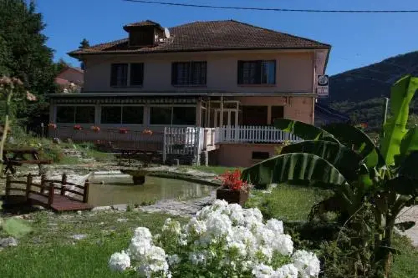 Auberge de Thoire
