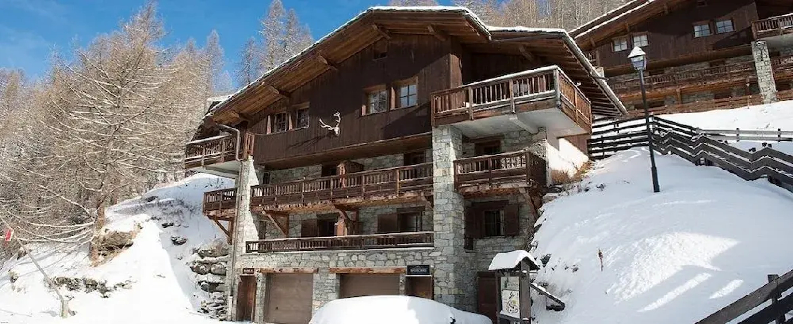 Chalet Cœur des Brévières by Chalet Chardons