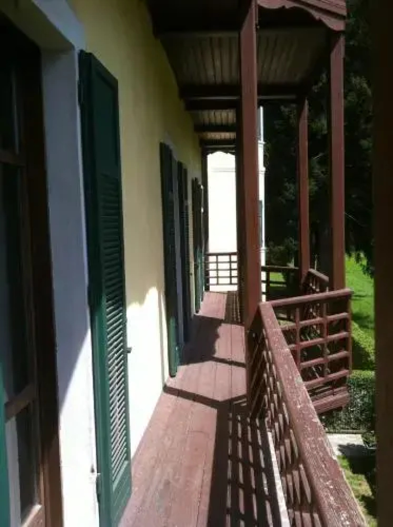 Appartamento Chalet a Pinzolo