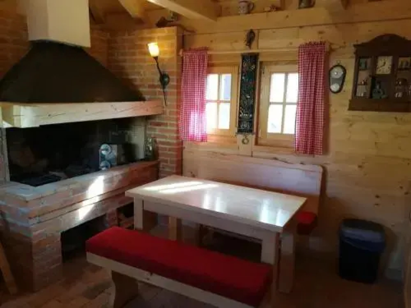 Guest House Alpha Ski Camp