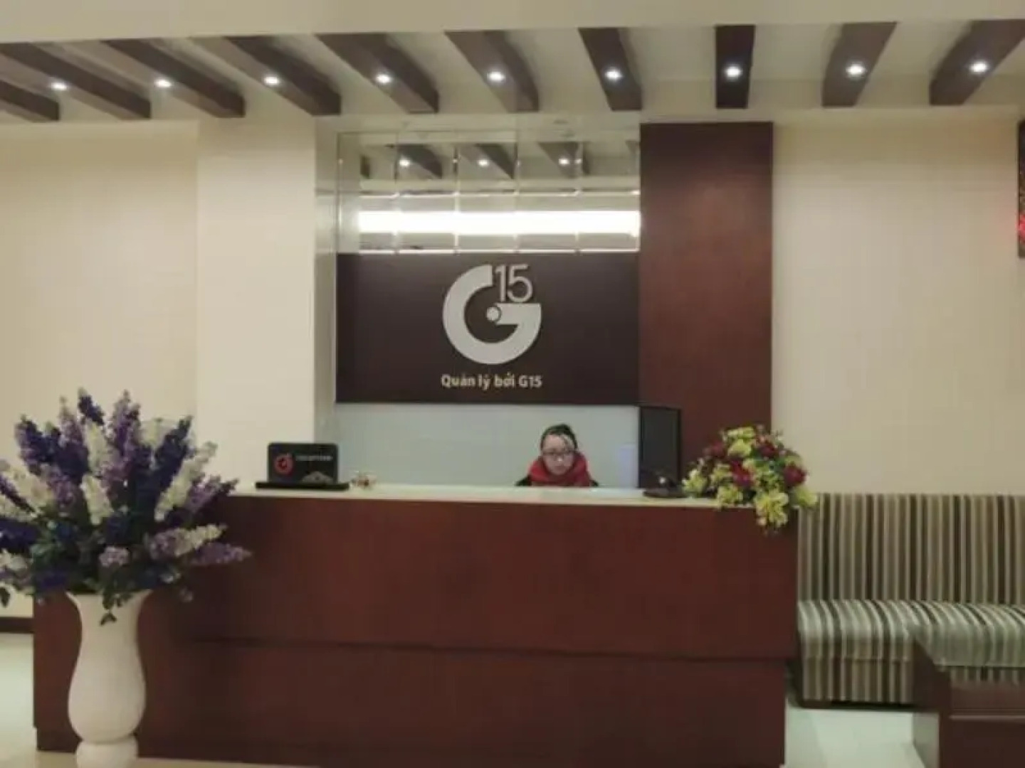 Mai Villa - Mai Lam Hotel