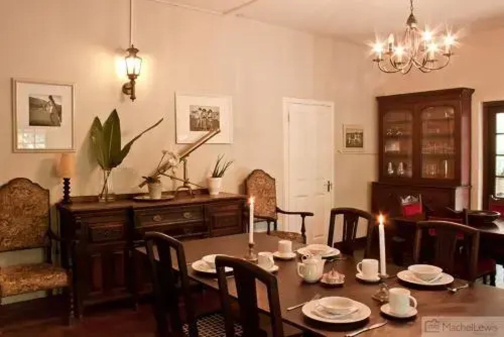 Thornleys Guesthouse