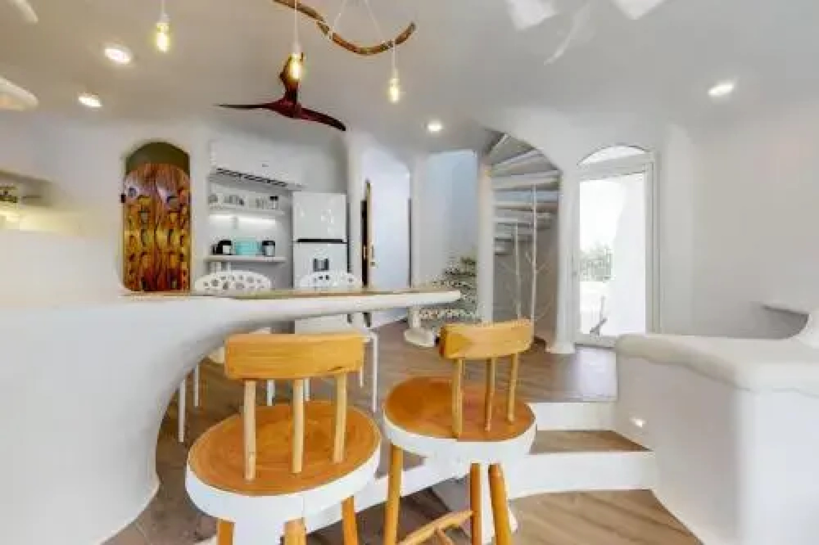 Swan Villas Belize