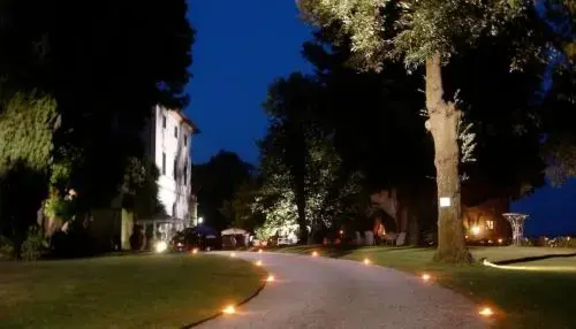 Villa Pieve De' Pitti