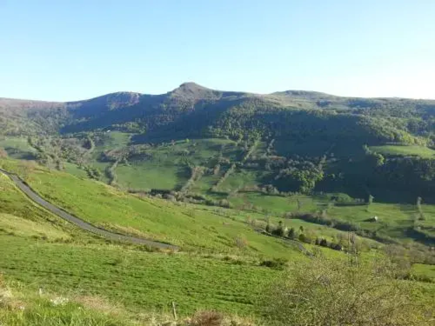 Auberge du Col de Neronne