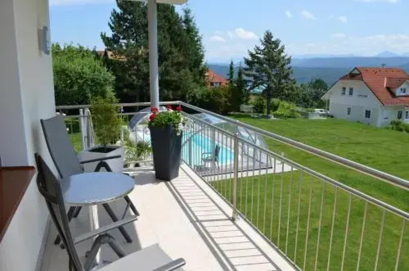 Haus Habernig