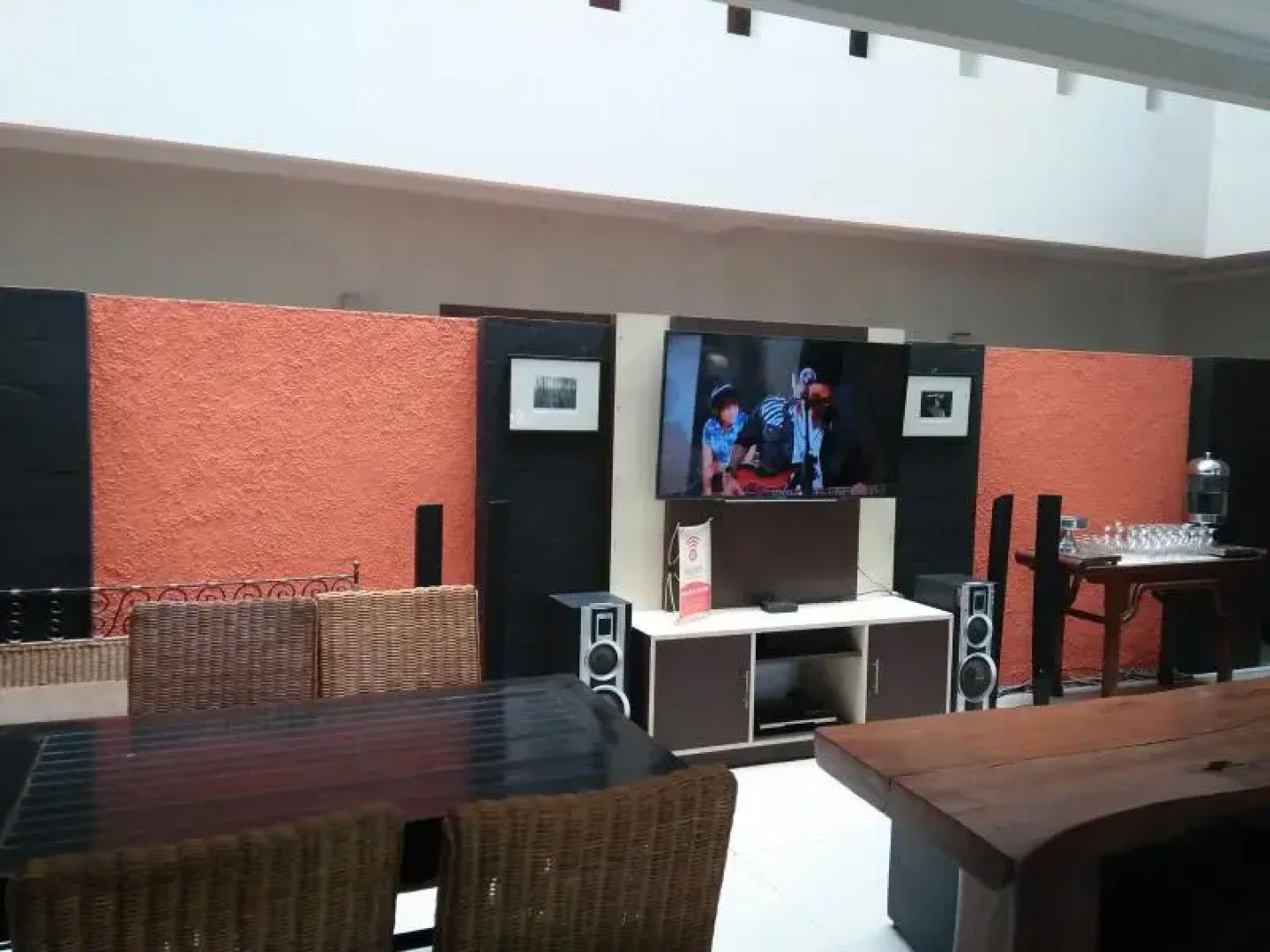 Jatinangor Hotel & Restaurant