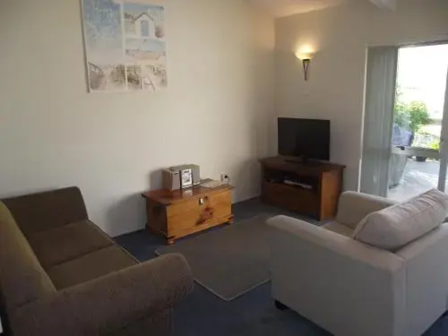 Anchorage Lodge -Marina Haven Apartment