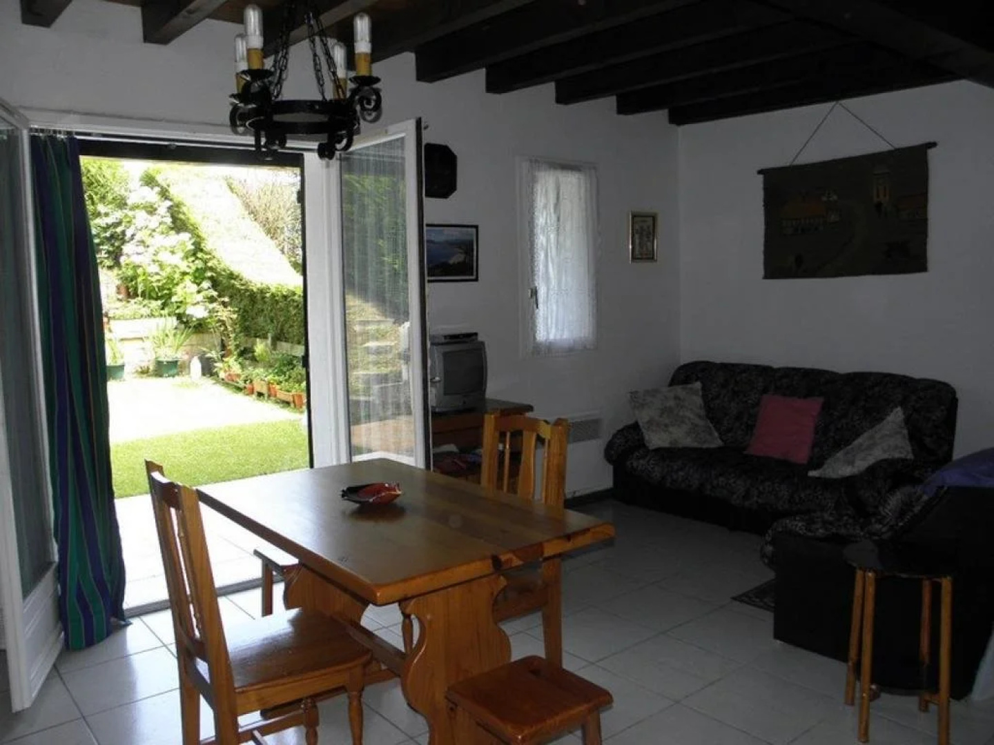 Rental Villa Askubia 1 - 54 - Hendaye
