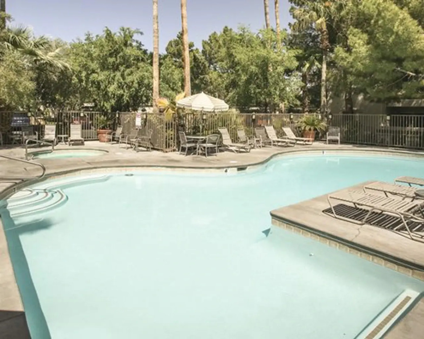 WorldMark Las Vegas Spencer Street