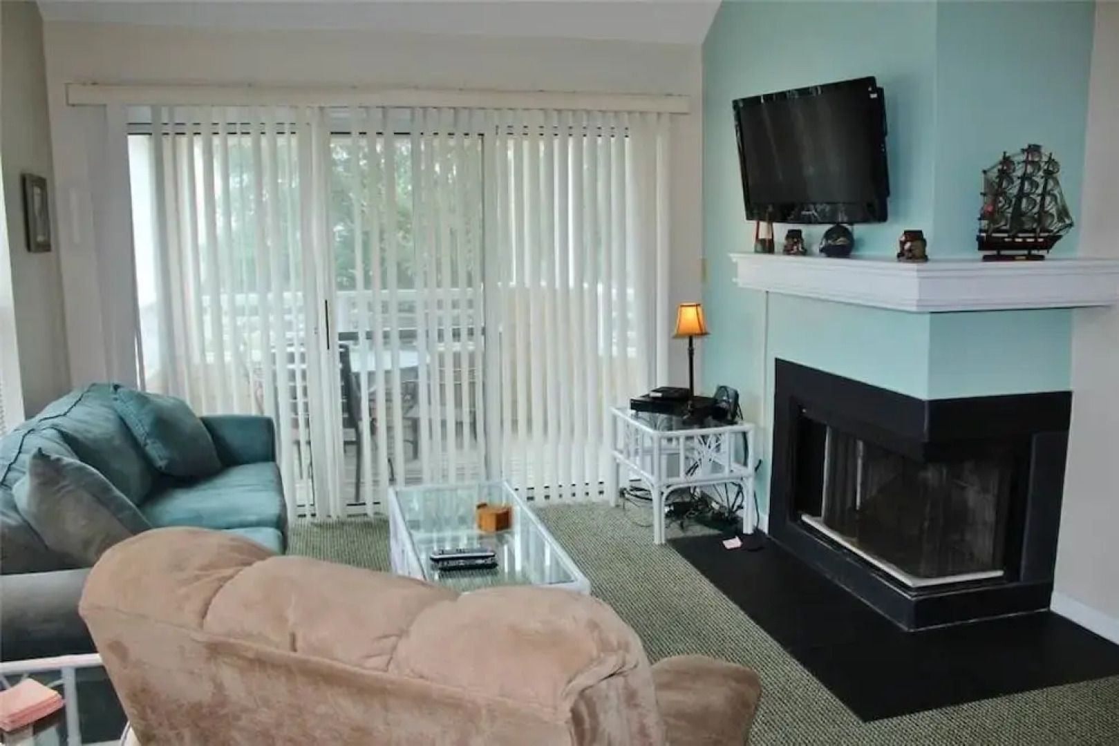 Buccaneer Village 226 3 Br condo by RedAwning