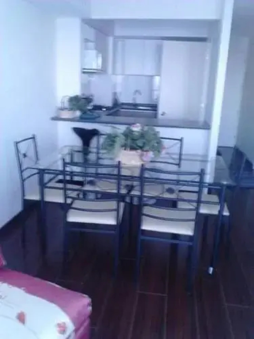 Departamento Plenovalpo